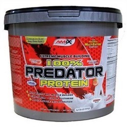 AMIX Predator Protein 4000 gram